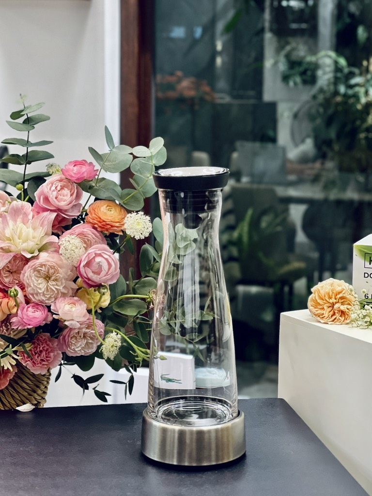 Bình giữ lạnh Kela 1200ml (DMT0086-GI)