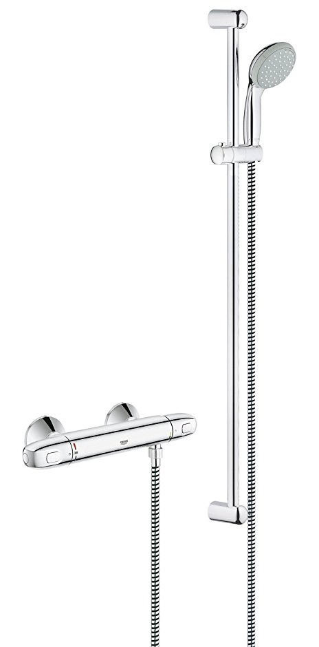 Se thường Grohe Grohtherm 1000