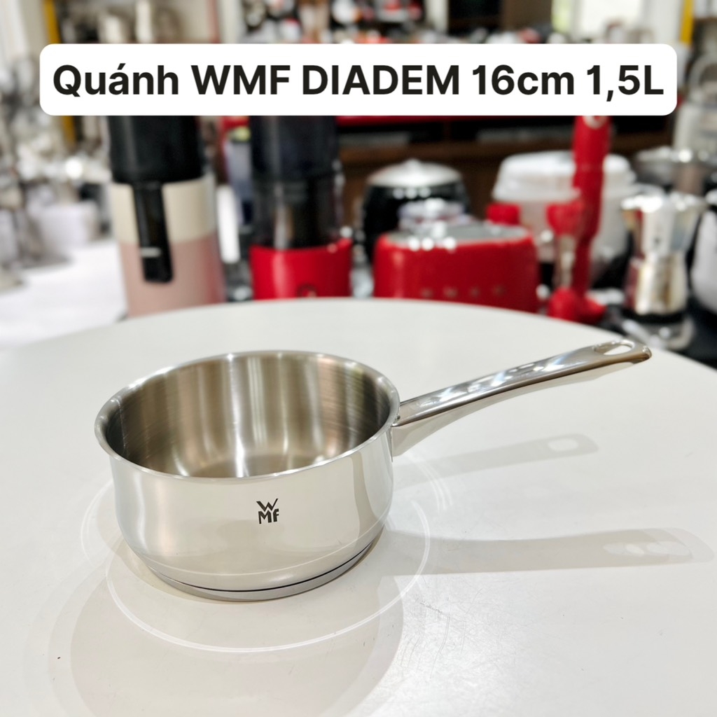 Quánh WMF DIADEM 16cm 1,5L