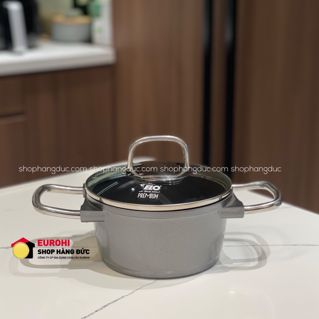 Nồi Elo New Solution 16cm 1,3L