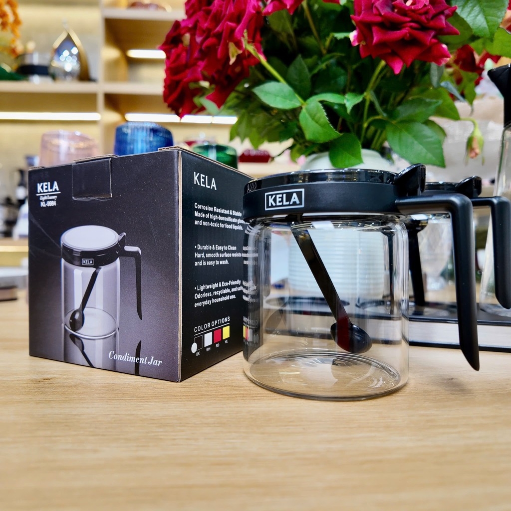 Hộp đựng gia vị Kela (KL-9984)