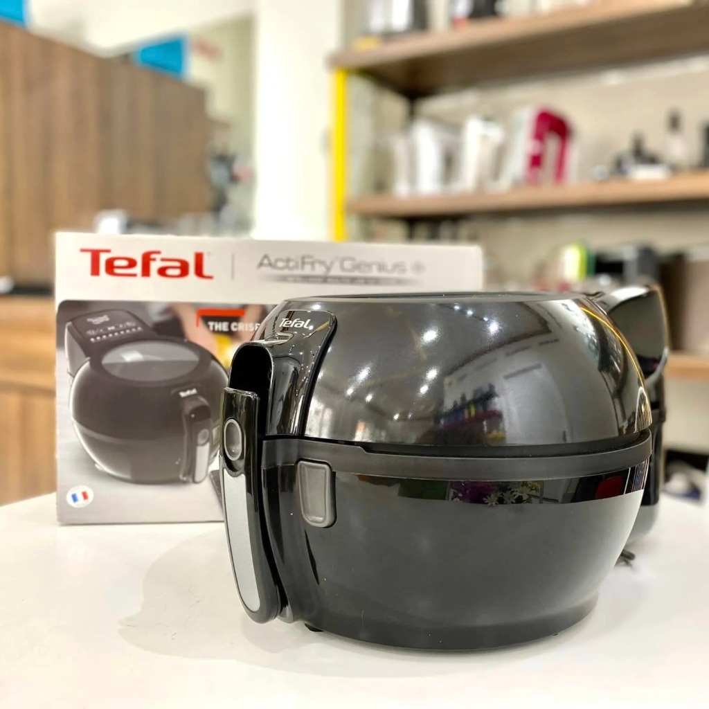 Nồi chiên không dầu Tefal FZ7738