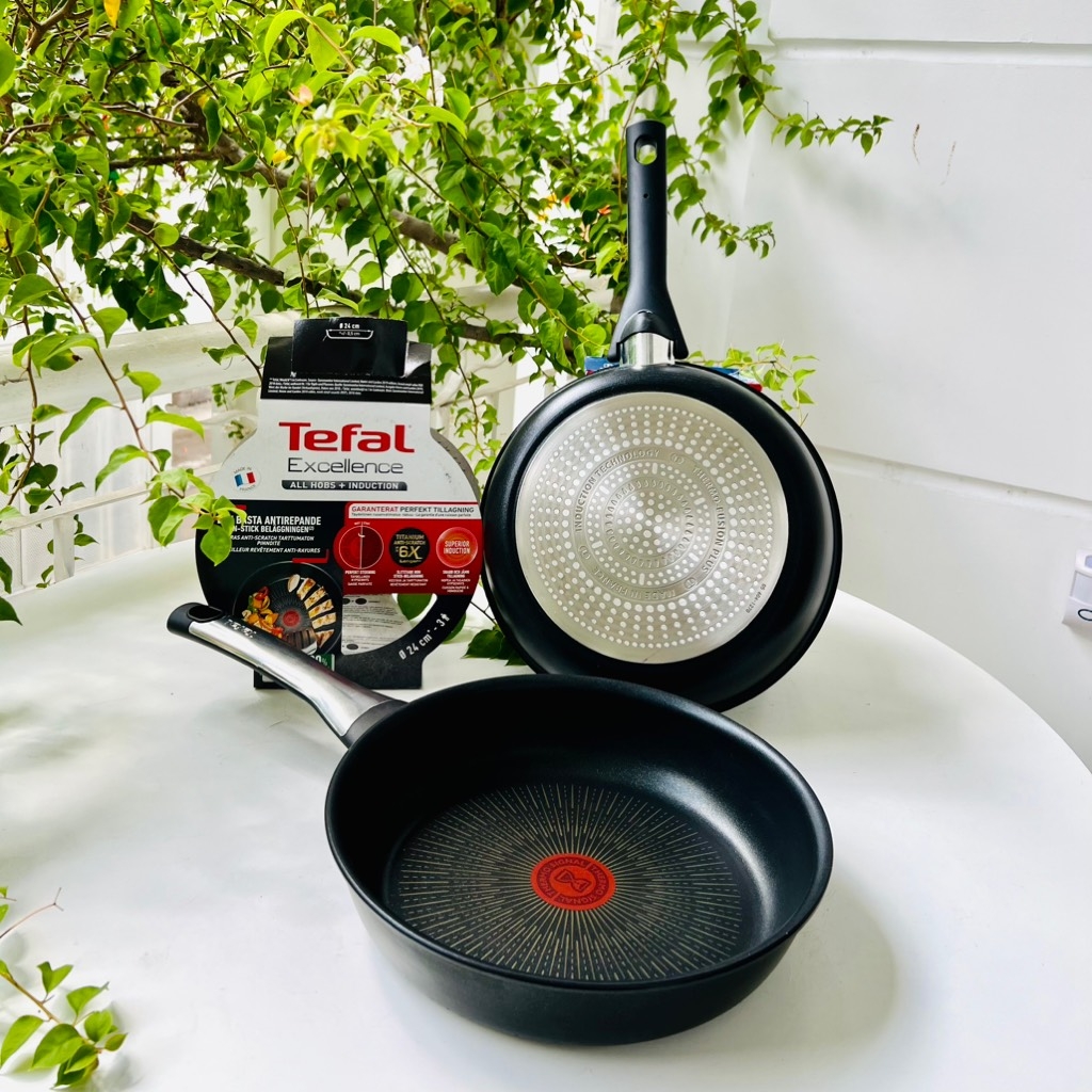 Chảo chống dính Tefal Excellence 24cm