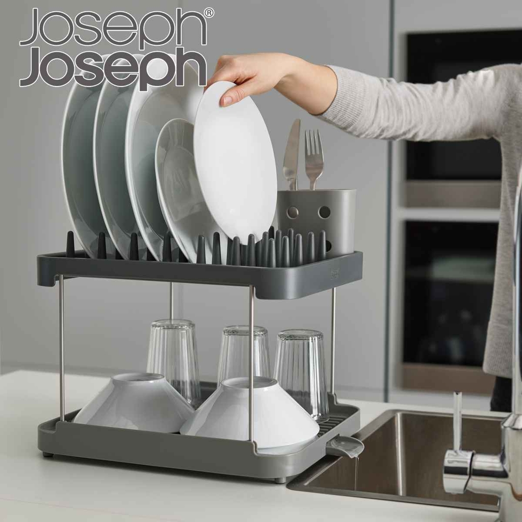 Khay úp bát đĩa 2 tầng Joseph Joseph 85150