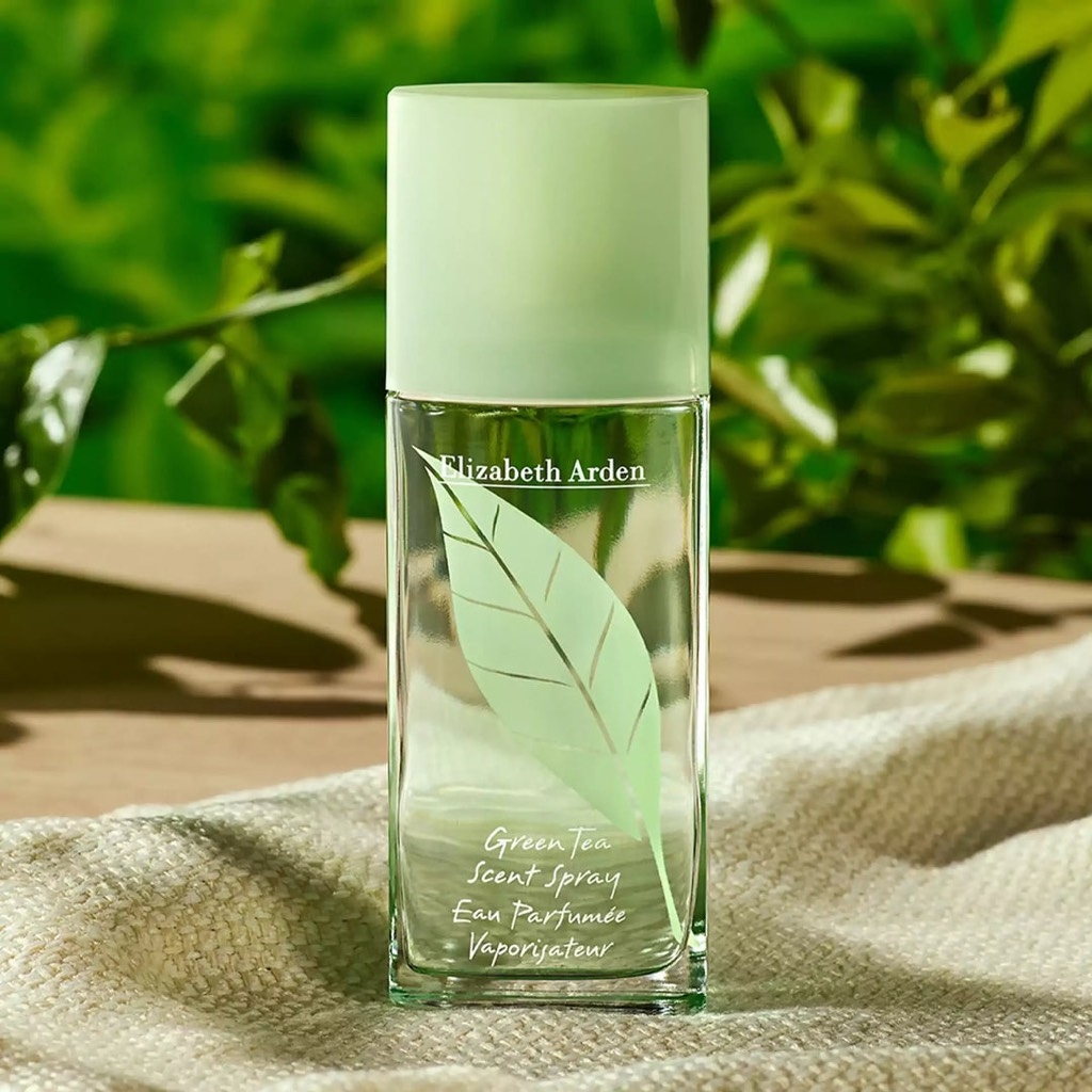 Nước hoa Elizabeth Arden Green Tea 30ml