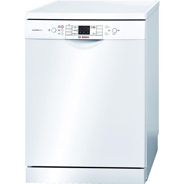 Máy rửa bát Bosch SMS63L02EA Serie 6