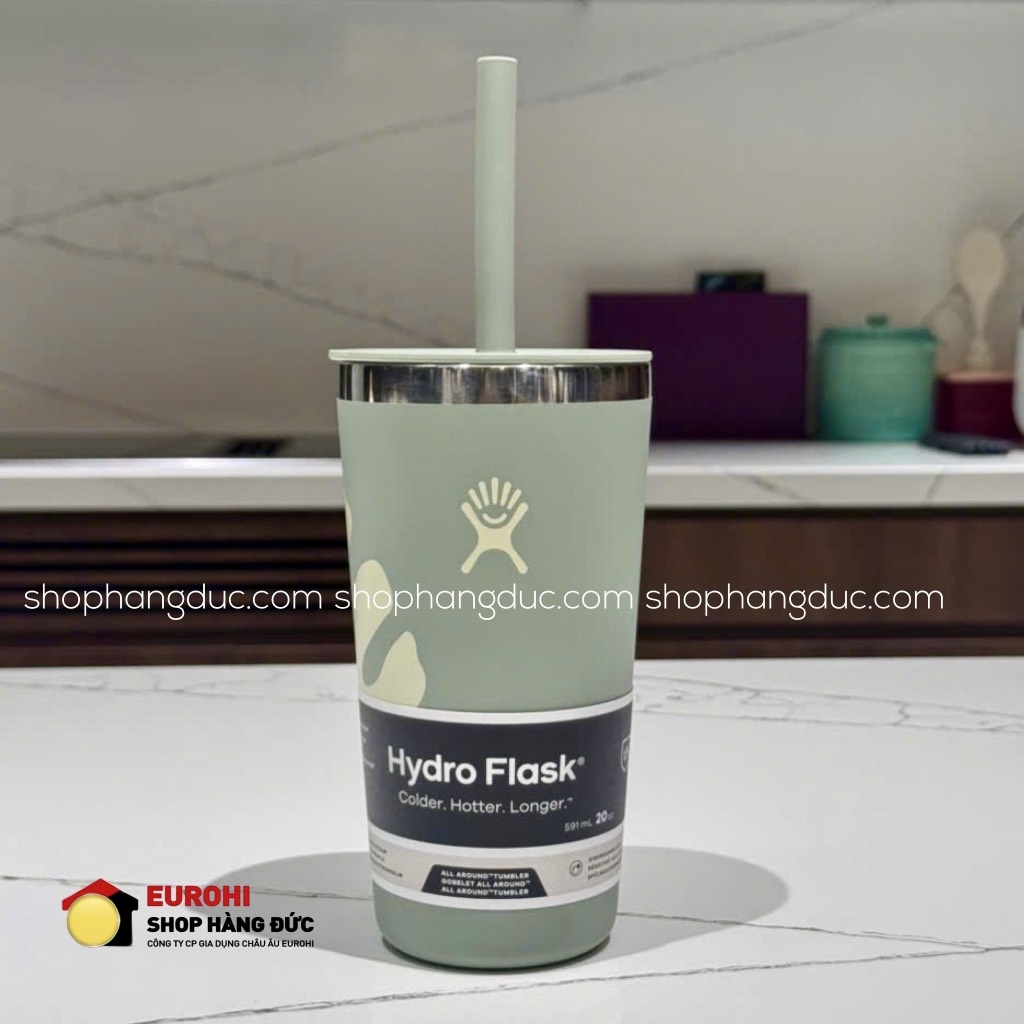 Ly giữ nhiệt Hydro Flask Hydr-Na-Allardtblrstrld-Eqp-T20Psc377P-20Oz-Btblag (T20PSC377P)