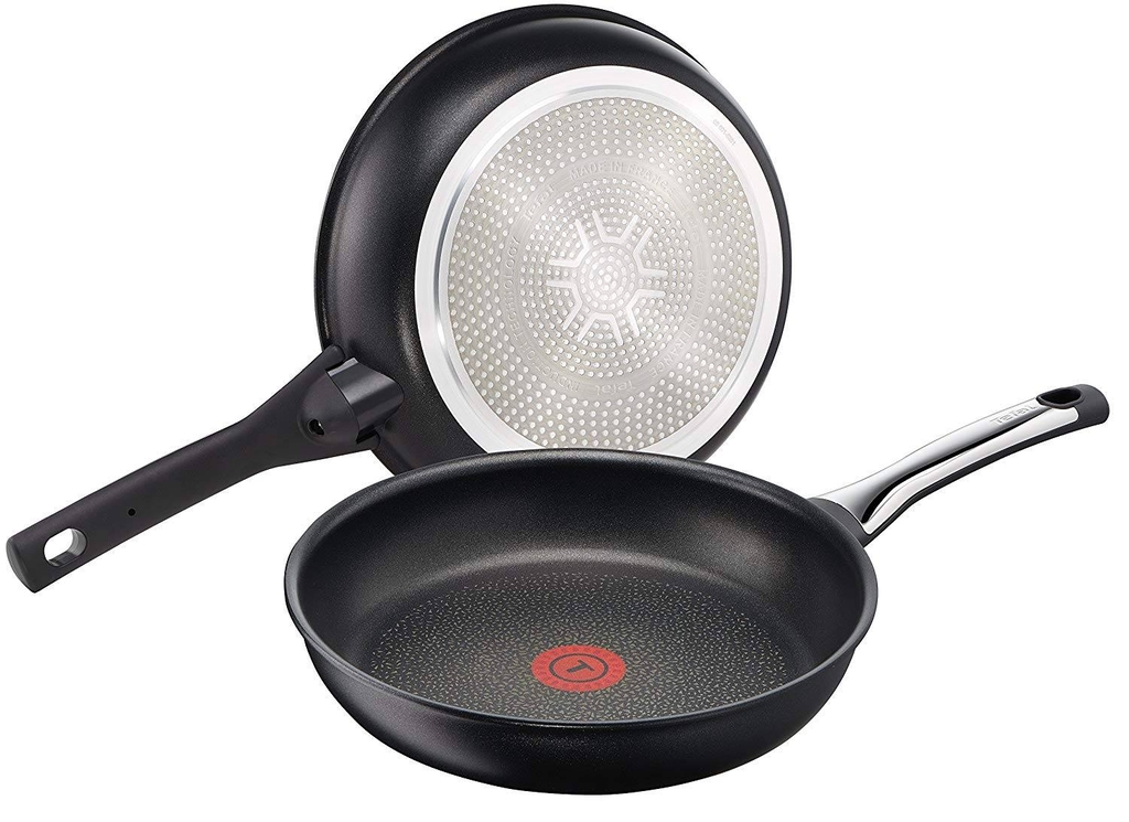 Chảo TEFAL TALENT PRO 28CM