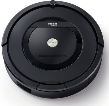 IROBOT ROOMBA 875