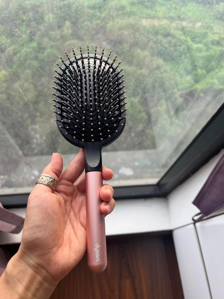 Lược mái chèo Dyson