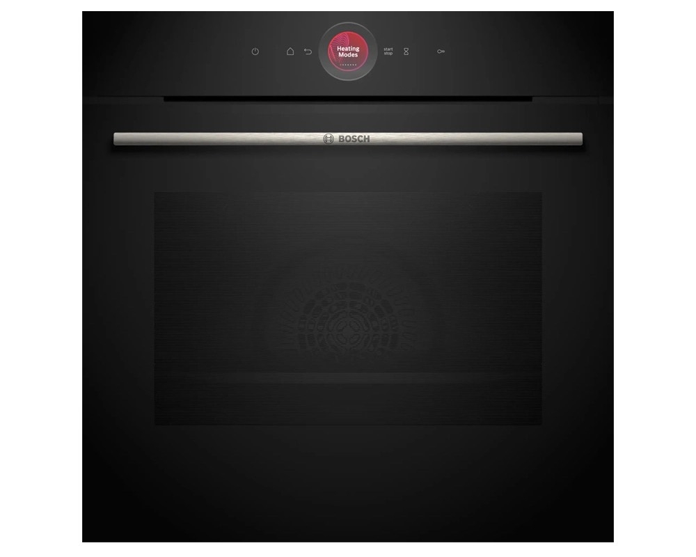 Lò Nướng Âm Tủ Bosch HBG7241B1 Serie 8