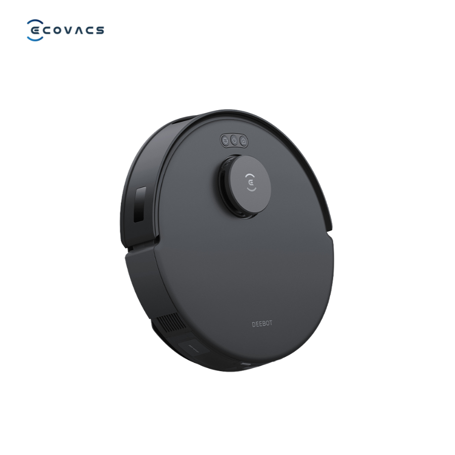 Robot hút bụi lau nhà Ecovacs Deebot N20 Pro