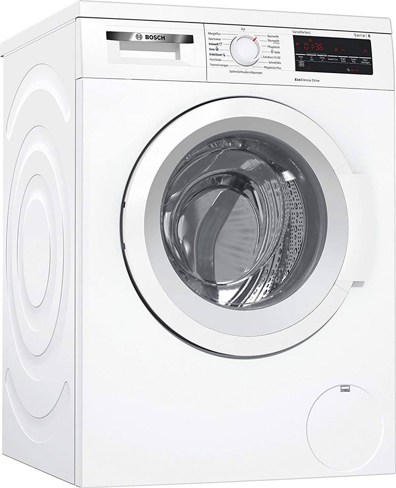 Máy giặt Bosch WUQ28420