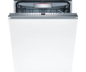 Máy rửa bát Bosch SMV69P50EU