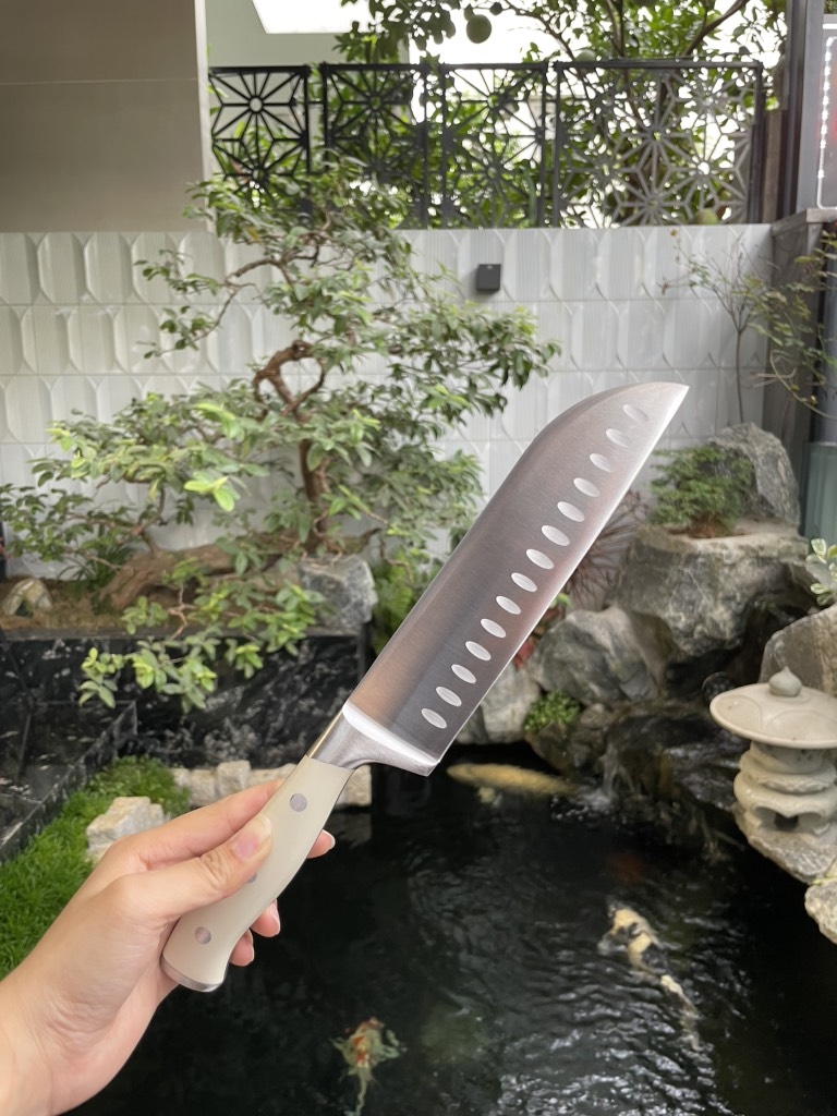 Dao thái lát mỏng Haatz