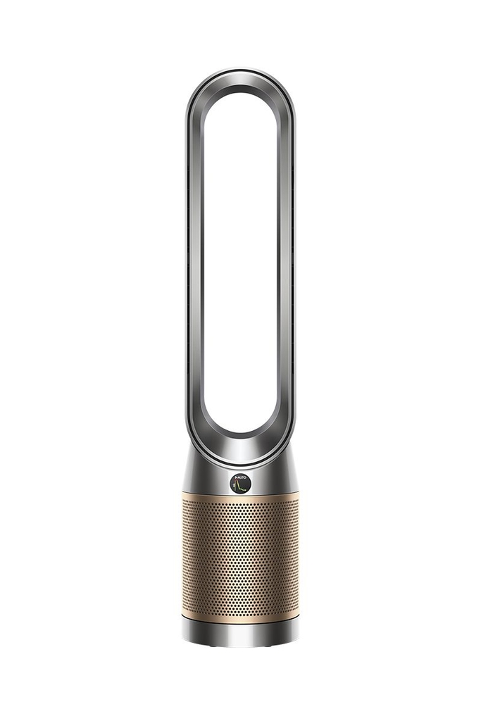 Quạt không cánh kèm lọc không khí Dyson Purifier Cool PC2 De-NOx TP12