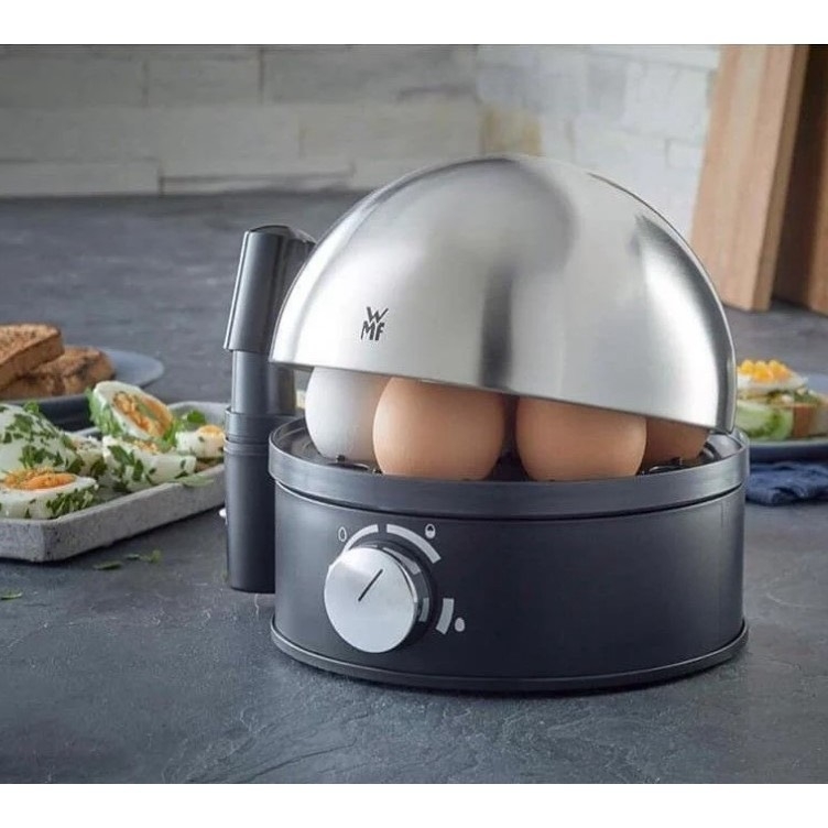 Máy luộc, hấp trứng WMF stelio 7 quả (0415070011)