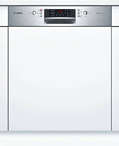 Máy rửa bát Bosch SMI46KS01E Serie 4