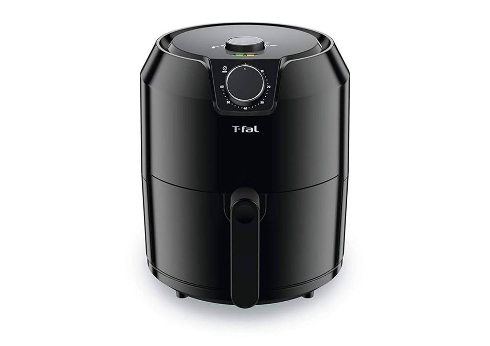 NỒI CHIÊN KHÔNG DẦU TEFAL EASY FRY EY201815 4,2L CƠ