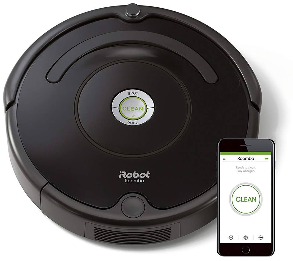  IROBOT ROOMBA 671