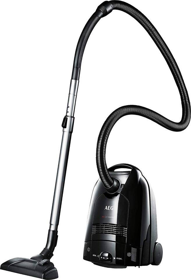 Máy hút bụi AEG model VX3