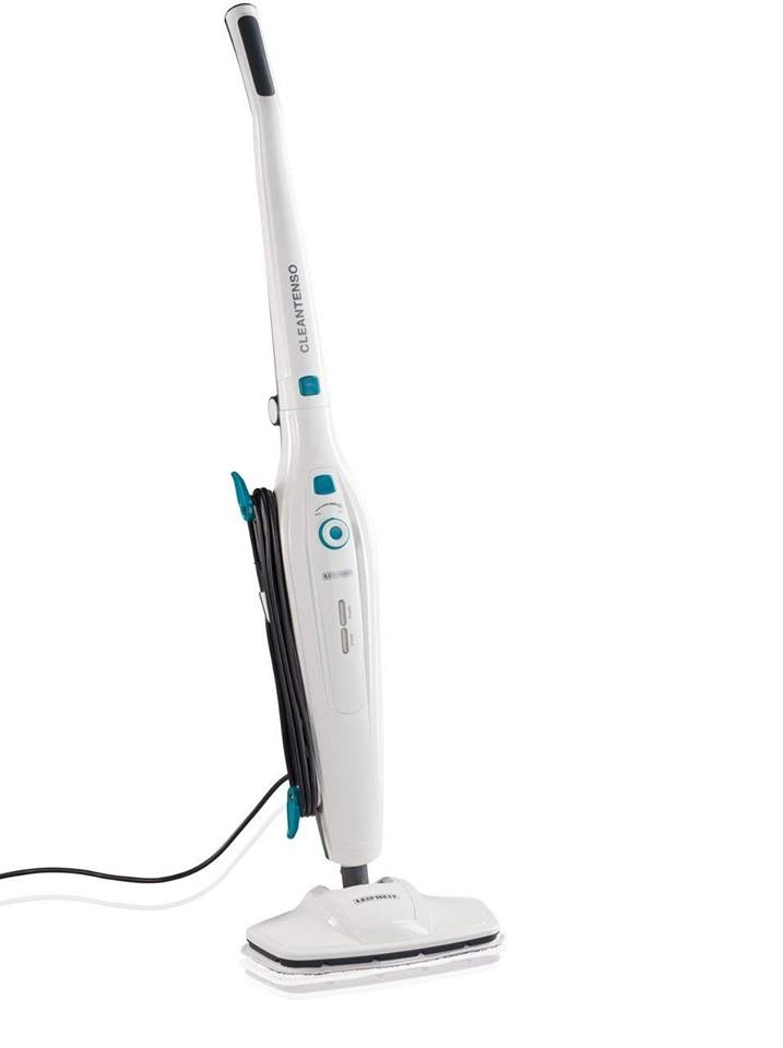 Cây lau nhà hơi nước Leifheit Clean Tenso