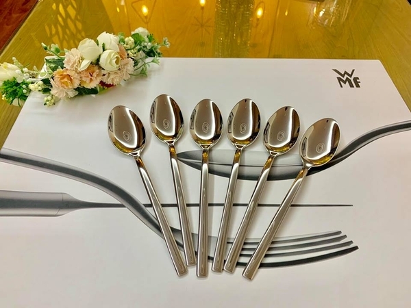 Set lẻ 6 thìa WMF MIAMI