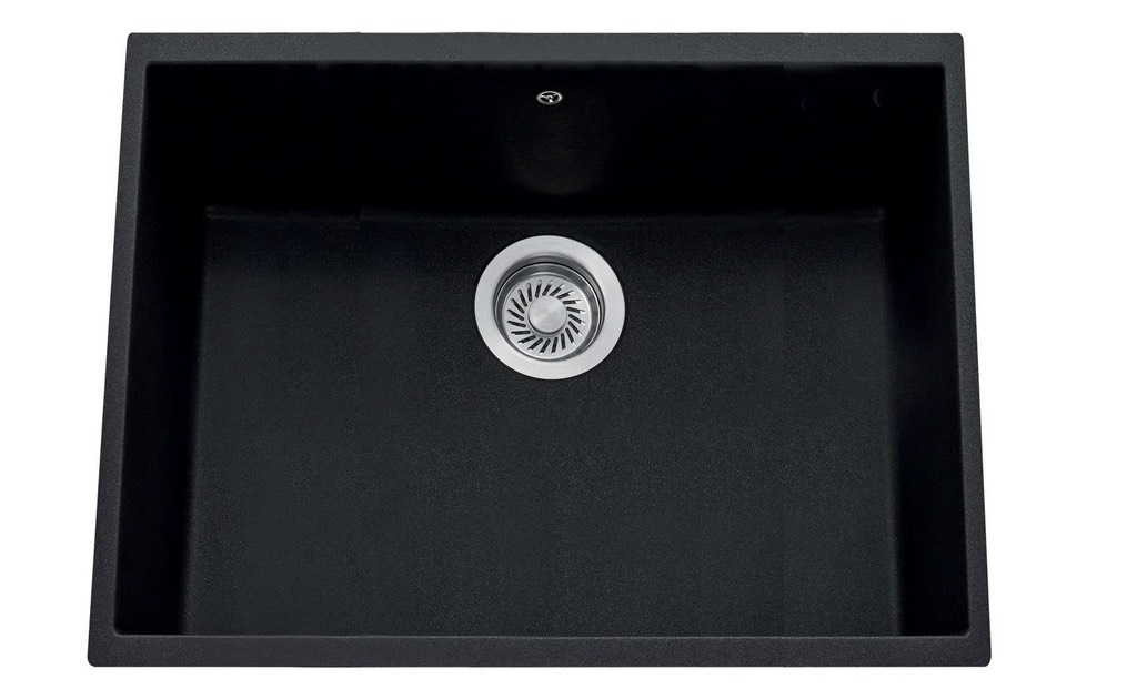 Chậu đá rửa bát Luisina HARMONIE 610x460 mm (EVSP0005N219)