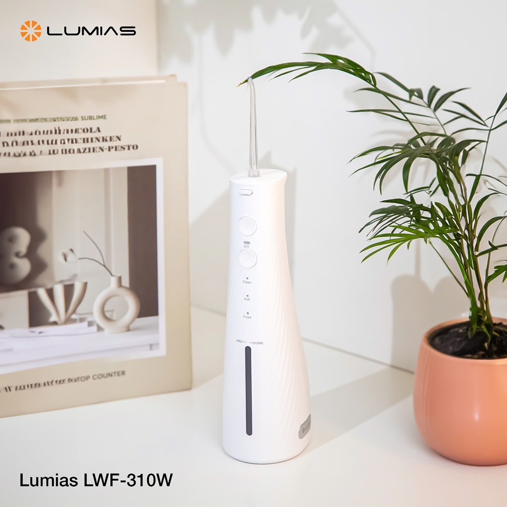 Tăm nước Lumias LWF-310W