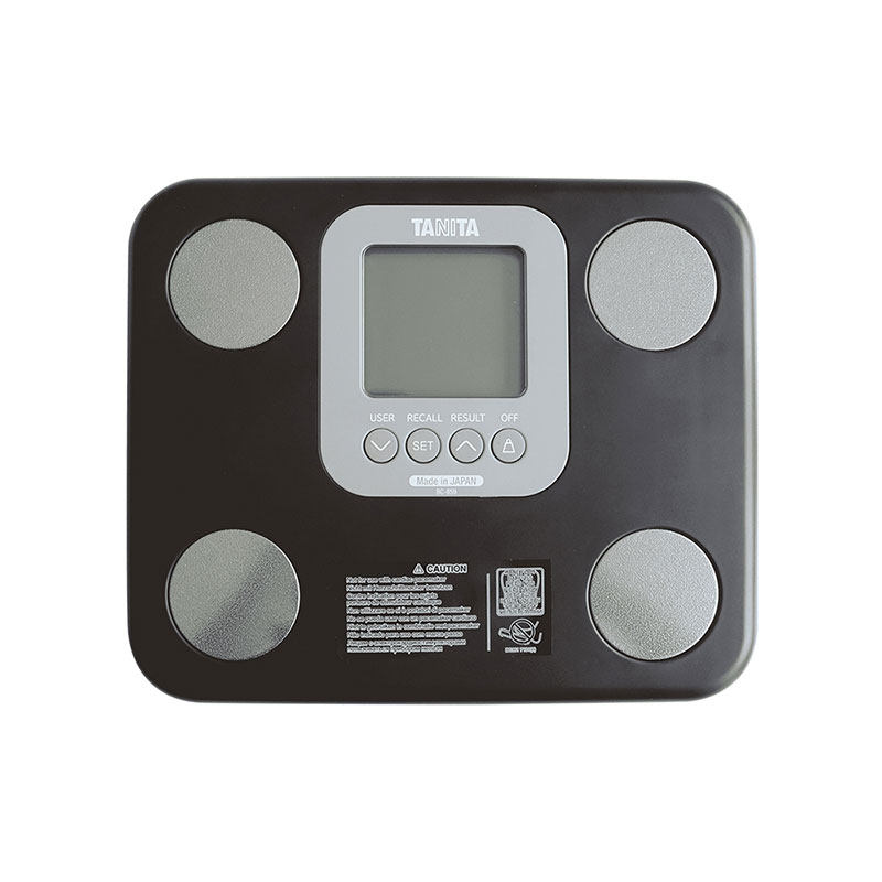 Cân sức khỏe điện tử Tanita BC-859