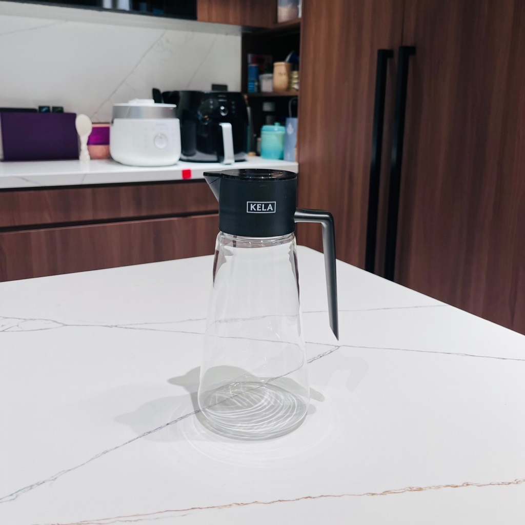 Chai dầu dấm Kela (KL-9979)