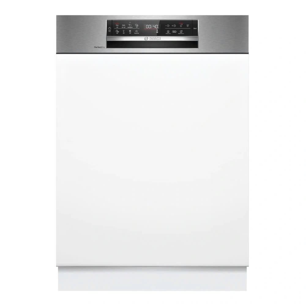 Máy rửa bát Bosch SMI6ZCI16E Serie 6