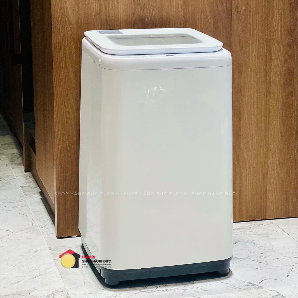 Máy giặt mini Lumias WS040WH 1500W 3kg