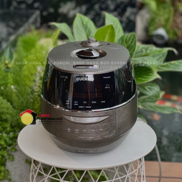Nồi cơm cao tần Cuckoo CRP-FHS1010FD 1,8L