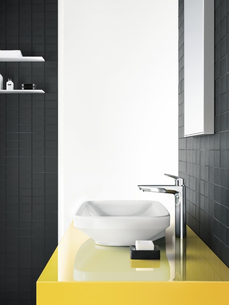 VÒI LAVABO HANSGROHE LOGIS 71091000