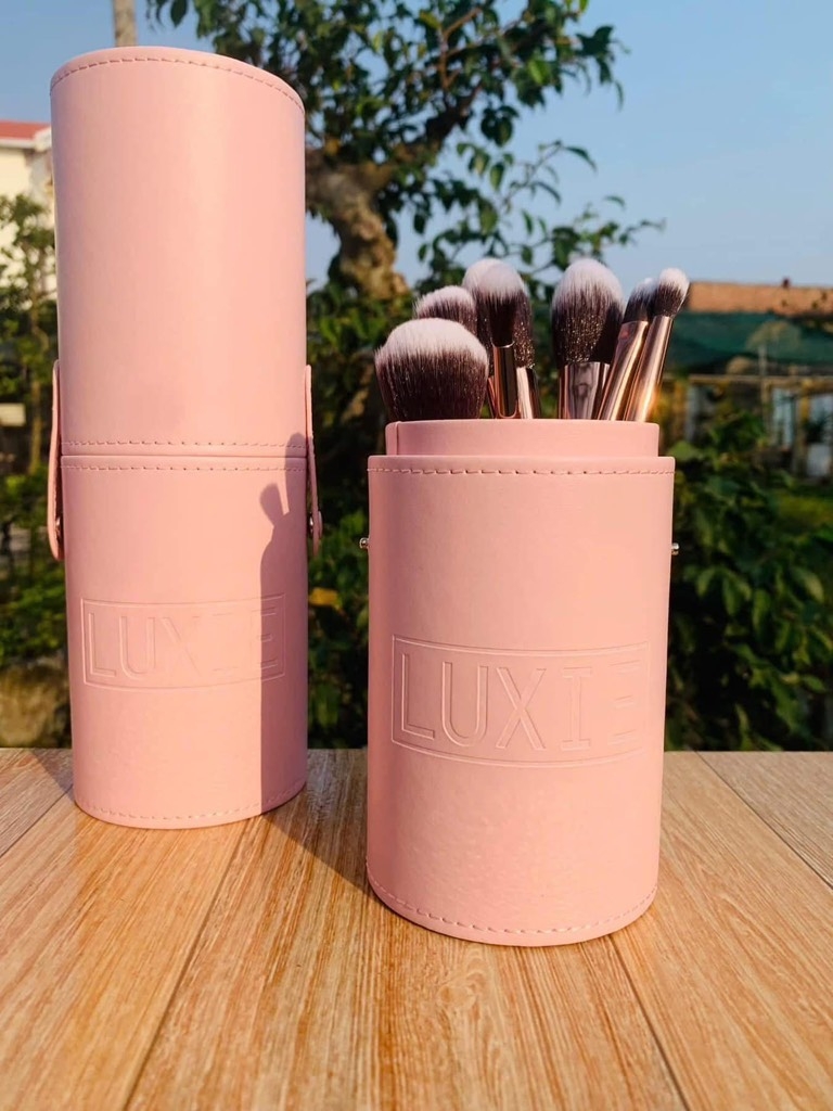 Bộ cọ trang điểm Luxie
