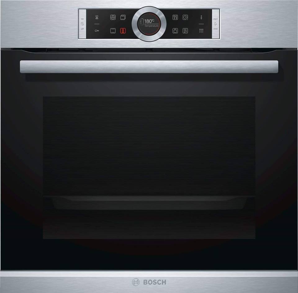 Lò nướng Bosch HBG633BS1 SERI 8