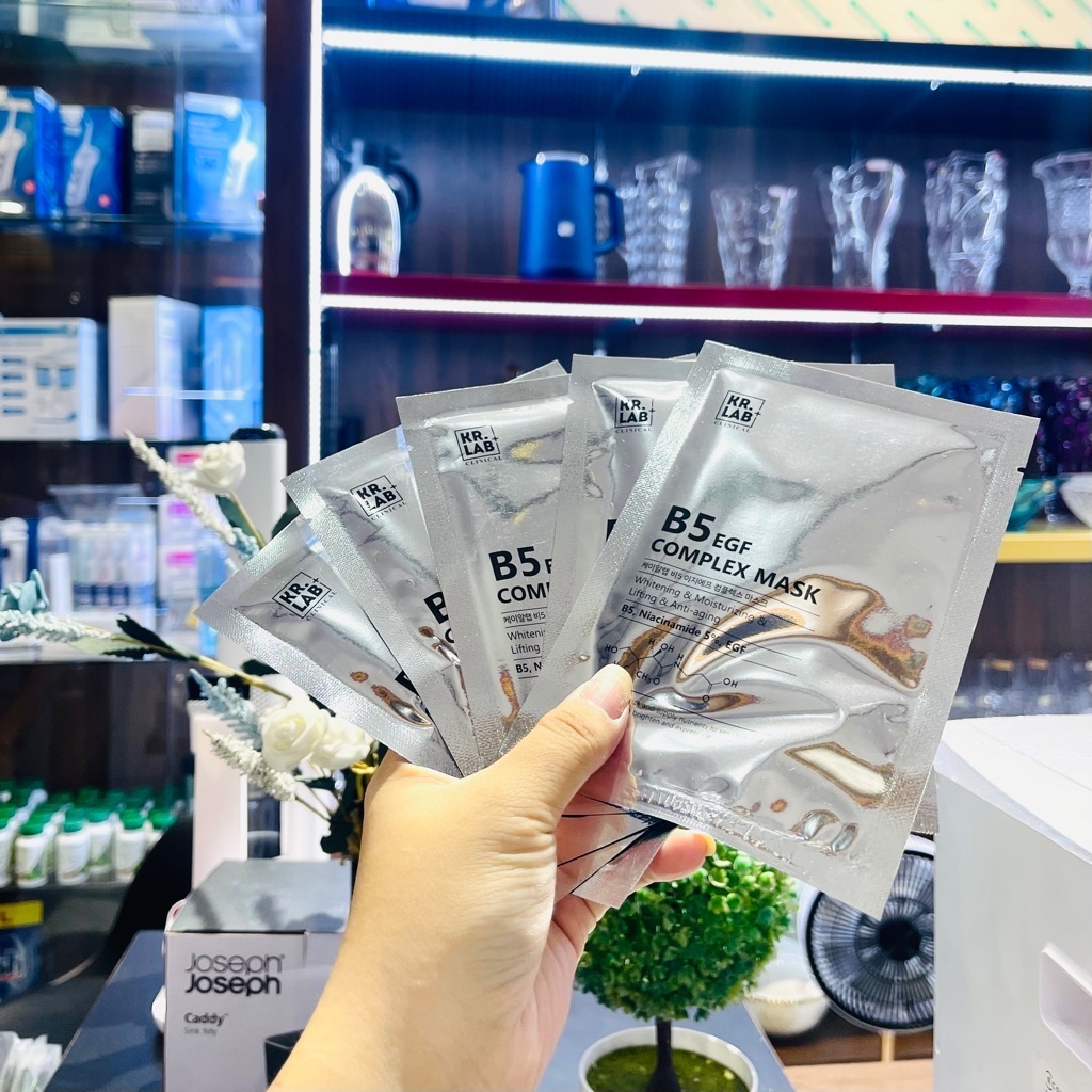 Mặt nạ B5 Kr Lab
