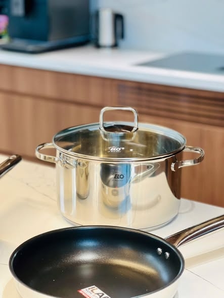 Nồi Elo Clio 24cm