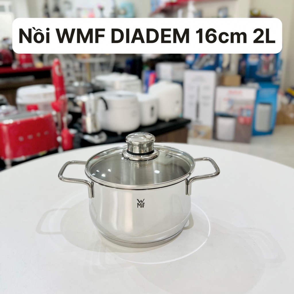 Nồi WMF DIADEM 16cm 2l
