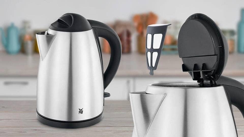 ẤM SIÊU TỐC WMF BUENO 1,7L Shop Hàng Đức
