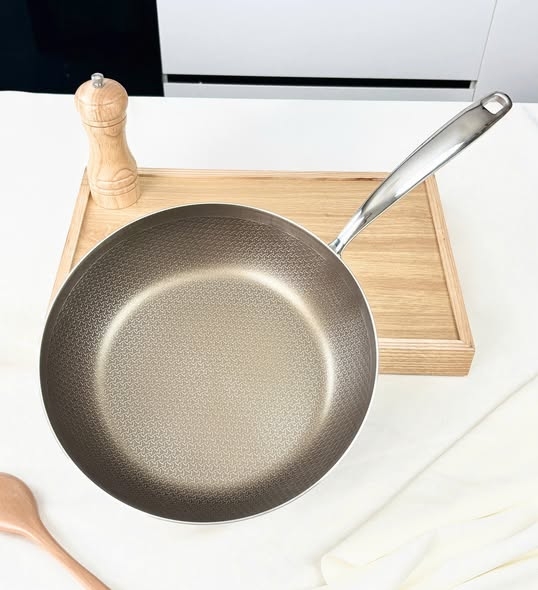 Chảo sâu lòng Titan Engler 26cm (EL3226)