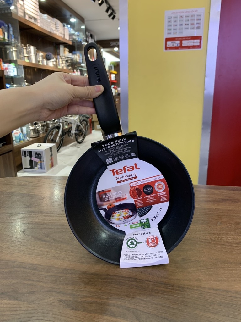 Chảo chống dính Tefal Primary 20cm