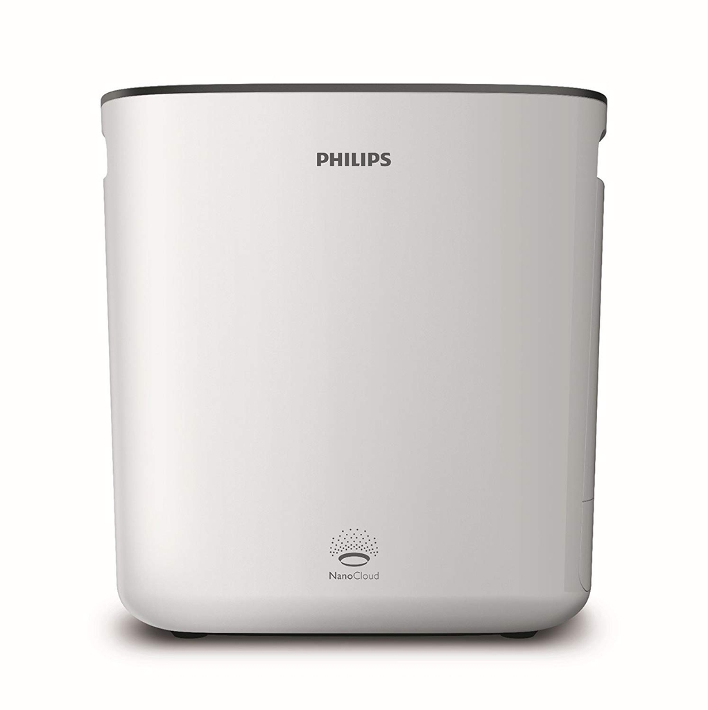 Máy lọc không khí kiêm tạo ẩm Phillips HU5930/10