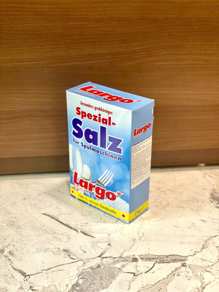 Muối Largo 2kg