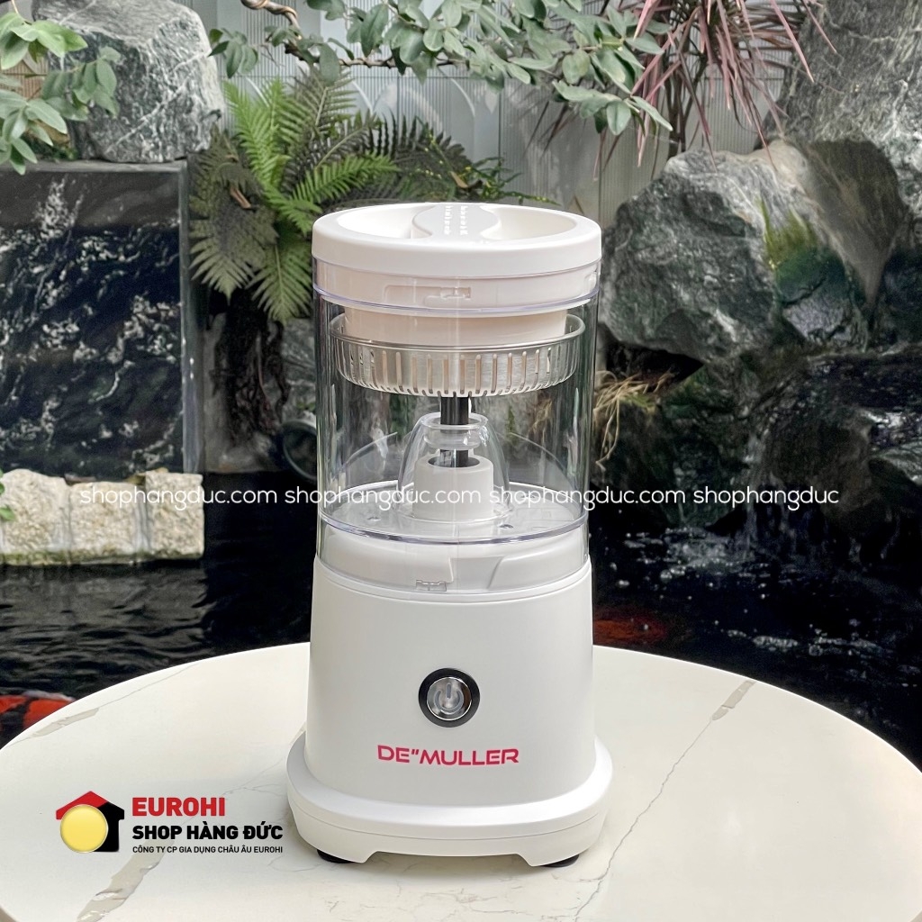 Máy vắt cam De Muller AJ006