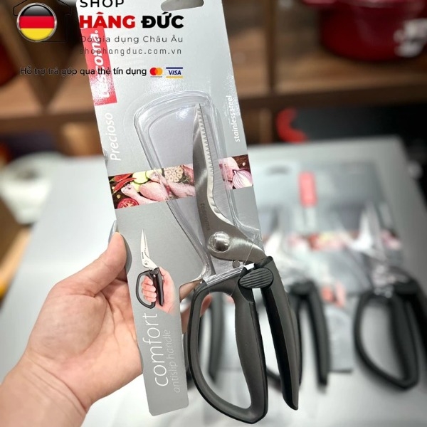 Kéo cắt gà Tescoma 881260