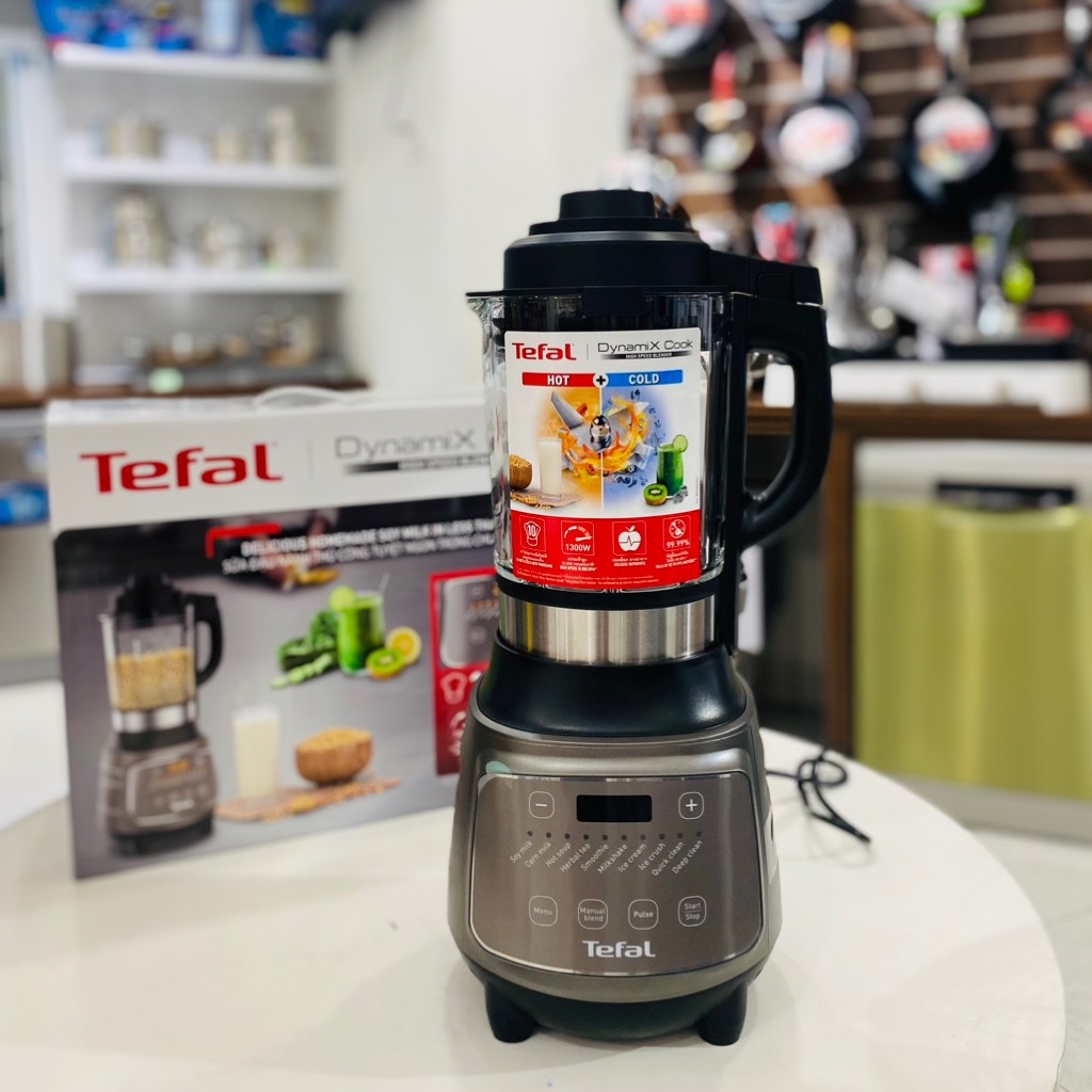 Máy làm sữa hạt Tefal BL967