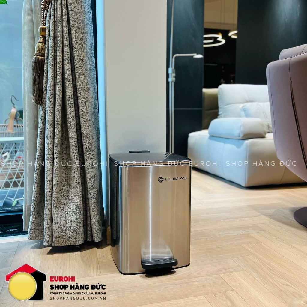 Thùng rác Lumias LTC-20L
