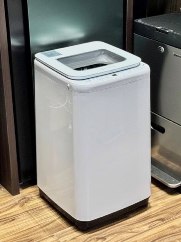 Máy giặt mini Lumias WS040WH 1500W 3kg